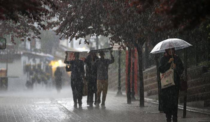 Marmara'da tehlike çanları! Geçen yıla göre yüzde 92 azaldı - Resim: 11